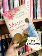 Maják na útesech – Marie Lamballe 1