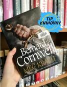 Meč králů – Bernard Cornwell 1
