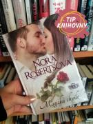 Nora Roberts – Magická chvíle 1