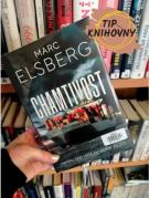 Mark Elsberg – Chamtivost 1