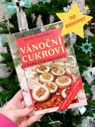 Jarmila Mandžuková – Vánoční cukroví z babiččina receptáře 1