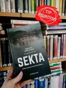 Sekta – Marie Lindsteinová 1
