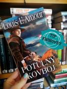 Luis L´Amour – Potulný kovboj 1