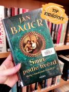 Smrt podle hvězd – Jan Bauer  1