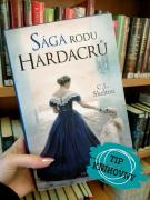 Sága rodu Hardacrů – C. L. Skelton 1