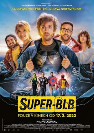 ​​​​​​​Super-Blb 1