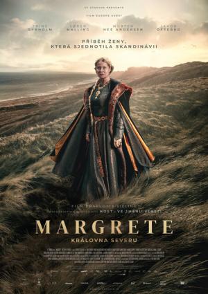 Margrete - královna severu 1
