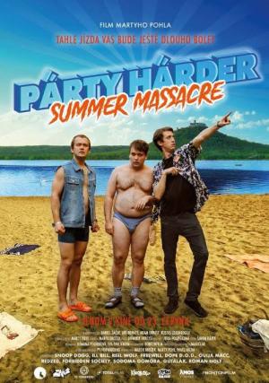 Párty Hárder: Summer Massacre 1