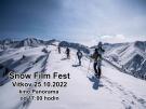 Snow film fest 1
