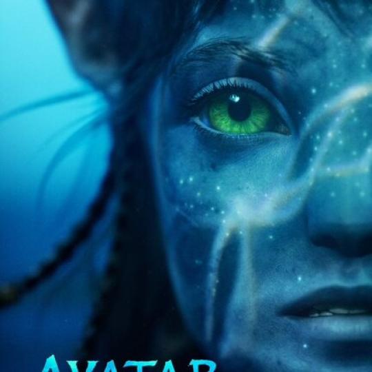 Avatar: The Way of Water 1
