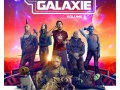 Strážci Galaxie: Volume 3 1
