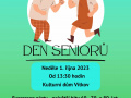 Den Seniorů 1