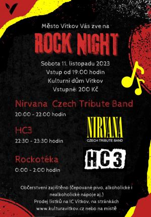 Rock Night 1