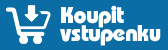 Koupit vstupenku Koupit vstupenku