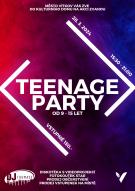 Teenage Party 1