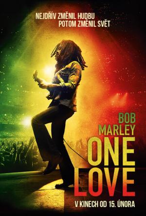 Bob Marley: One Love 1
