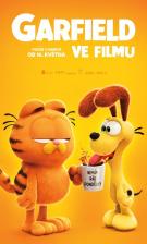 Garfield ve filmu 1
