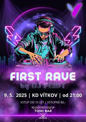 First Rave 1