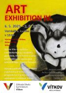ART EXHIBITION IV. 1