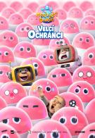 MEDVÍDCI BOONIE: VELCÍ OCHRÁNCI 1