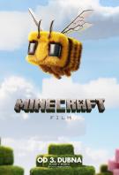 MINECRAFT FILM 1