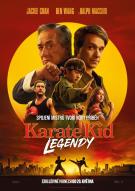 KARATE KID: LEGENDY 1