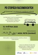 Po stopách Razumovských - významné osobnosti našeho kraje 1