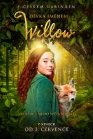 DÍVKA JMÉNEM WILLOW 1