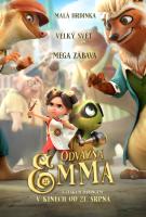 ODVÁŽNÁ EMMA 1
