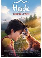 HEIDI, DĚVČÁTKO Z HOR: LEGENDA O RYSOVI 1