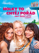 HOLKY TO CHTĚJ POŘÁD 1