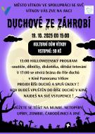 Duchové ze záhrobí 1