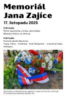 Memoriál Jana Zajíce  1