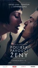 POLIBEK PAVOUČÍ ŽENY