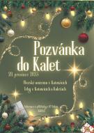 Pozvánka do Kalet 1