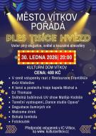 Ples města Vítkova 1