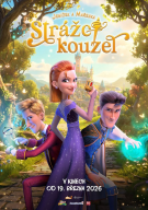 JENÍČEK A MAŘENKA: STRÁŽCI KOUZEL 1