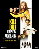 KILL BILL: KOMPLETNÍ KRVAVÁ AFÉRA 1