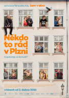 NĚKDO TO RÁD V PLZNI 1