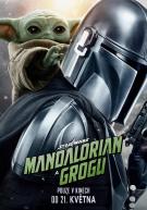 MANDALORIAN A GROGU 1