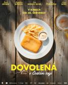 DOVOLENÁ V ČESKÉM RÁJI 1