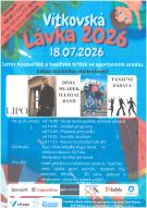 Vítkovská lávka 2026 1
