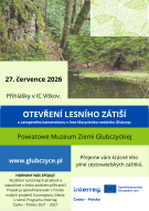 Otevření lesního zátiší - Glubczyce 1