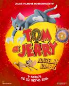 TOM A JERRY: KOUZELNÝ KOMPAS 1
