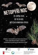 Netopýří noc 1