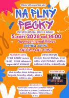 Na plný pecky 1