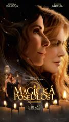 MAGICKÁ POSEDLOST 2 1