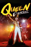 QUEEN V BUDAPEŠTI  1