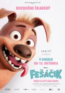 PEJSEK FEŠÁK 1