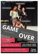 Game over 1